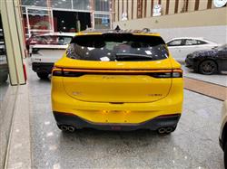 دونج فينج T5 EVO